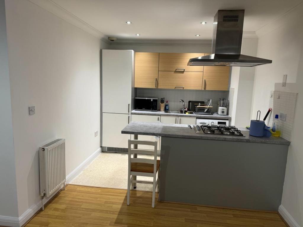Luxury Apartments Dagenham Eksteriør bilde
