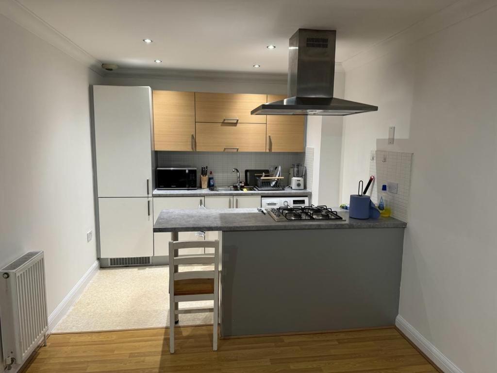 Luxury Apartments Dagenham Eksteriør bilde